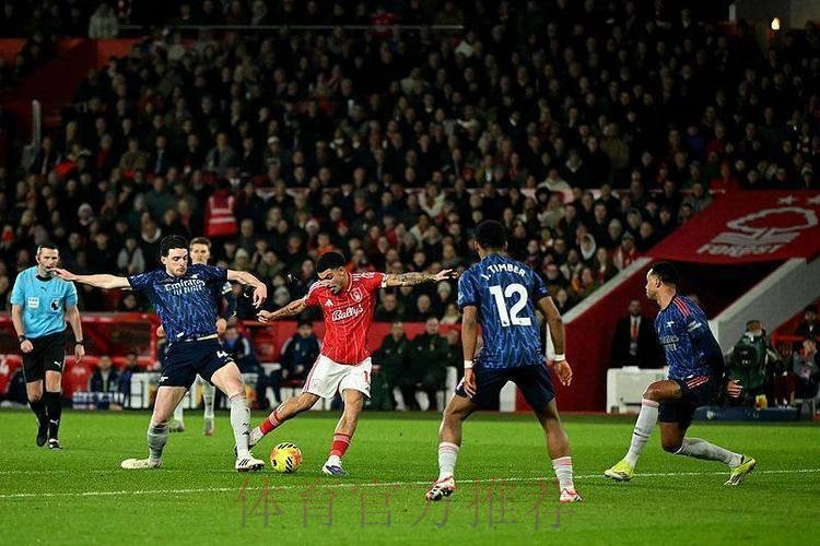 战平诺丁汉森林 阿森纳遭遇两连平 战平诺丁汉森林 阿森纳遭遇两连平