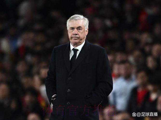 科贝:安切洛蒂出庭承认未纳税 称是团队失误 科贝:安切洛蒂出庭承认未纳税 称是团队失误