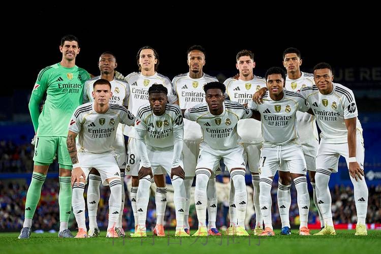 阿斯:皇马有薪资空间签姆&哈 为前者开2500万欧年薪