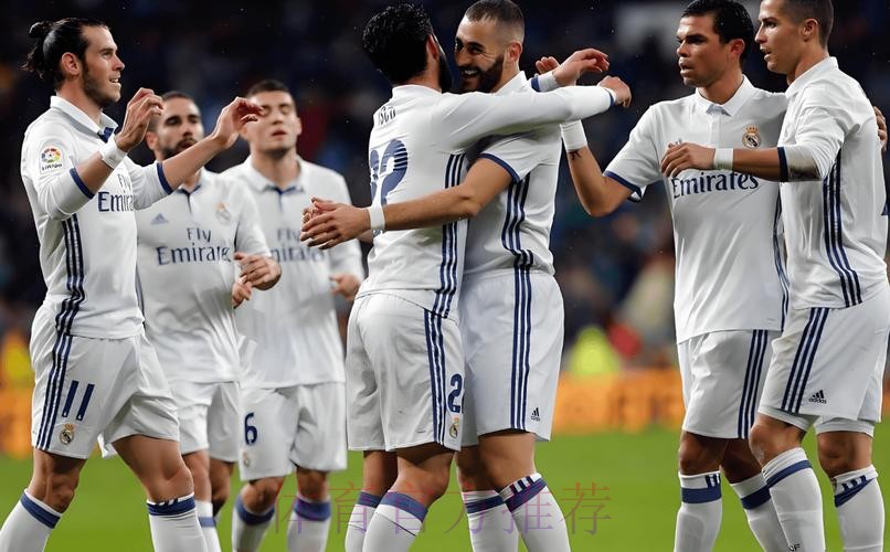 皇家馬德里 對 維拉利爾