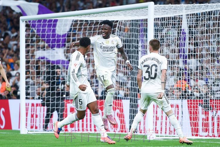 皇家馬德里 對 維拉利爾